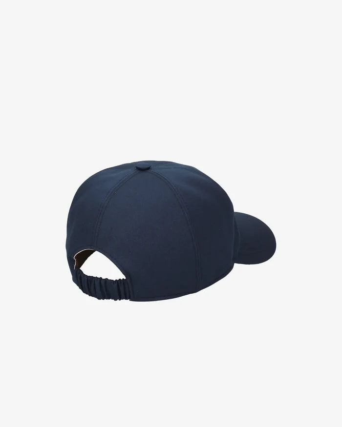 Cap Ball 26 Blue