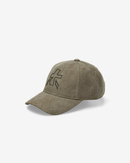 Cap Ball Green
