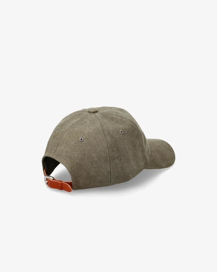 Cap Ball Green