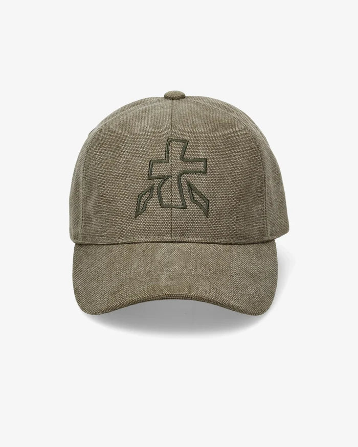 Cap Ball Green