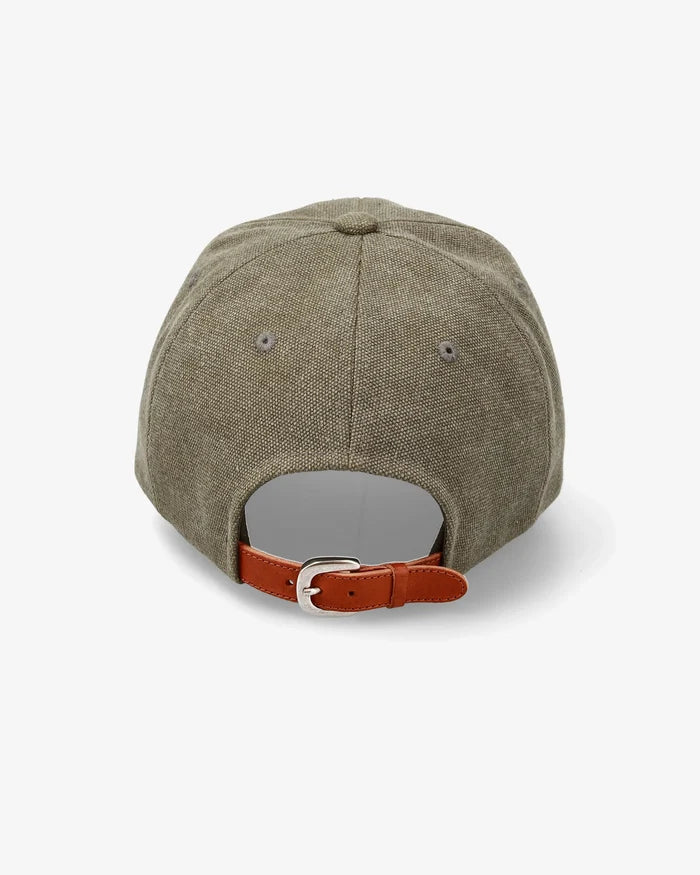 Cap Ball Green