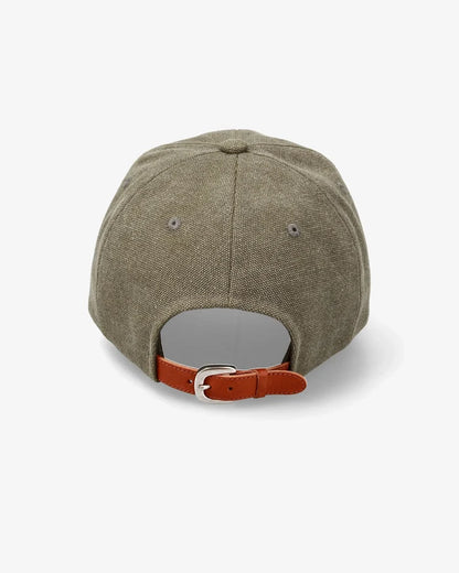 Cap Ball Green