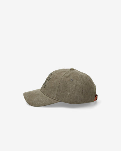 Cap Ball Green