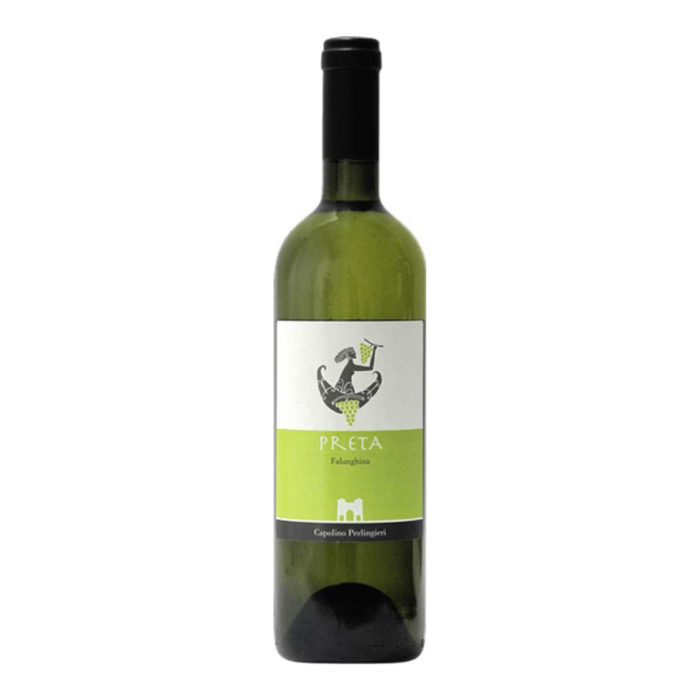 Capolino Perlingieri Falanghina Preta 2024