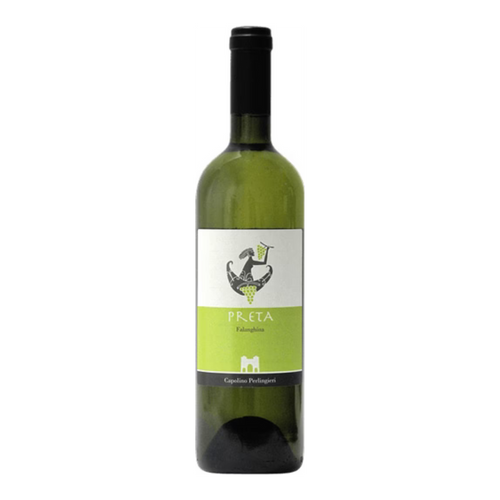 Capolino Perlingieri Falanghina Preta 2024