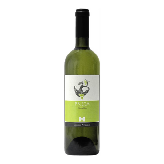 Capolino Perlingieri Falanghina Preta 2024