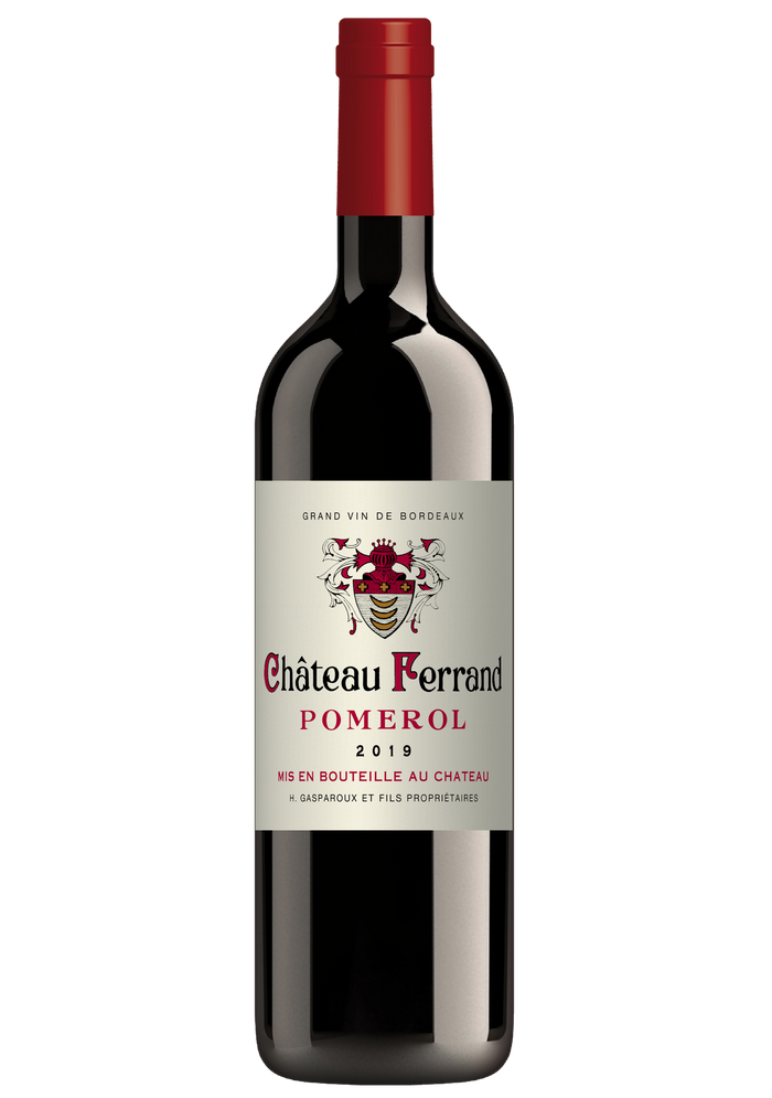 Chateau Ferrand Pomerol 2019/20