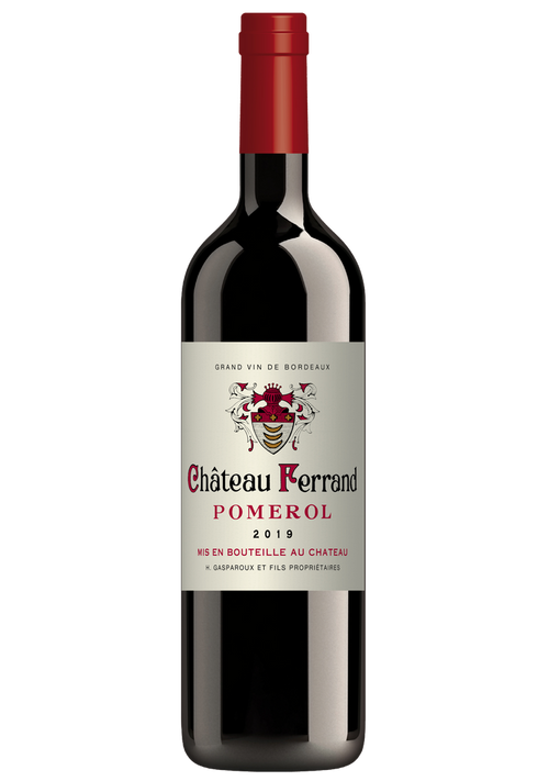 Chateau Ferrand Pomerol 2019/20