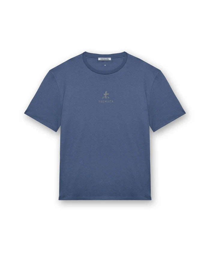 Cotton jersey T-shirt
