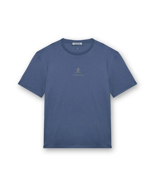 Cotton jersey T-shirt