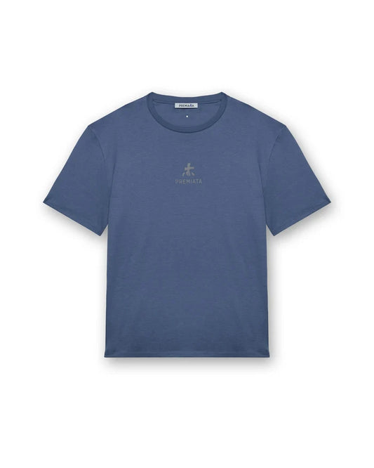 Cotton jersey T-shirt