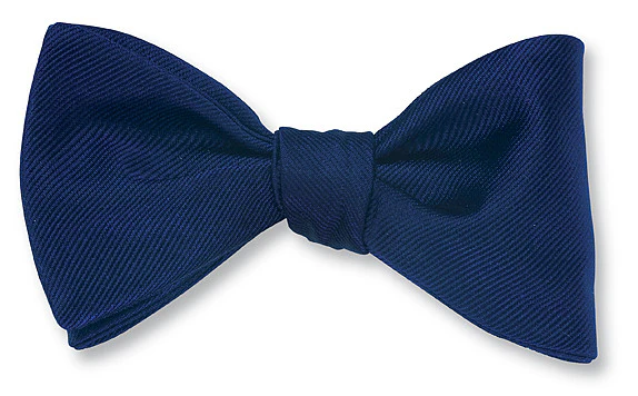 Derwin Repp Bow Tie (Navy)