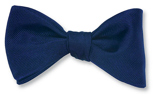 Derwin Repp Bow Tie (Navy)