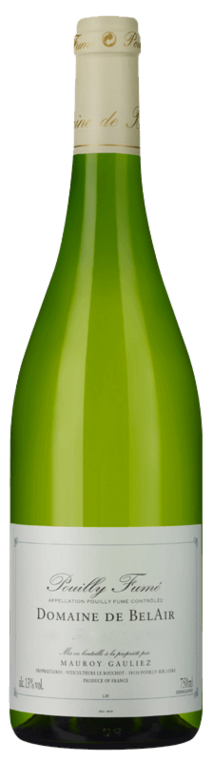 Domaine Bel Air Pouilly Fume 2025
