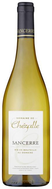 Domaine de la Chezatte Sancerre 2024