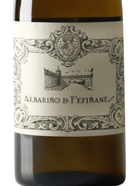 Fefinanes Albarino 2024