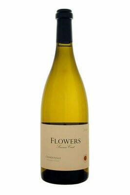 Flowers Sonoma Coast Chardonnay 2023