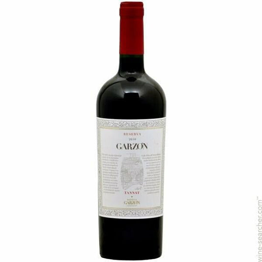 Garzon Tannat Reserva 2023