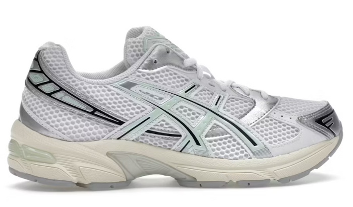 ASICS Gel-1130 White Mint Tint (Women's)