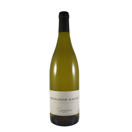 Giraudon Bourgogne Aligote 2024
