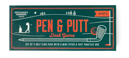 Golf Club Pens