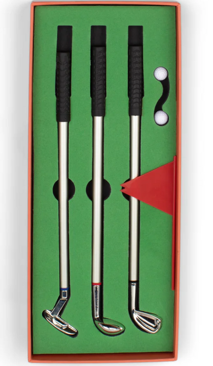 Golf Club Pens