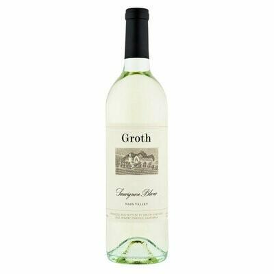Groth Sauvignon Blanc Napa Valley 2024