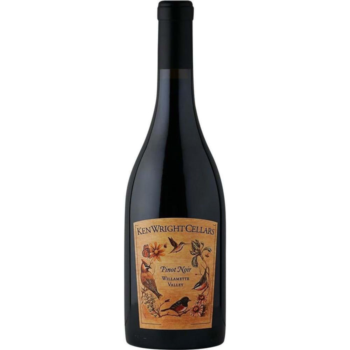 Ken Wright Pinot Noir Willamette Valley 2024