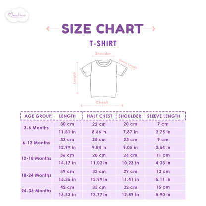Kids Organic Cotton Co-Ord Set | T-Shirt & Shorts | Car