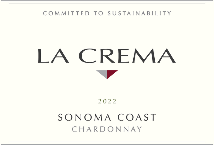La Crema Sonoma Chardonnay