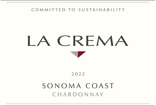 La Crema Sonoma Chardonnay