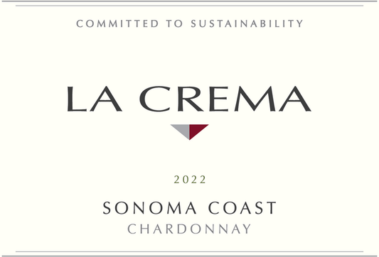 La Crema Sonoma Chardonnay