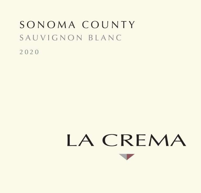 La Crema Sonoma Sauvignon Blanc 2024