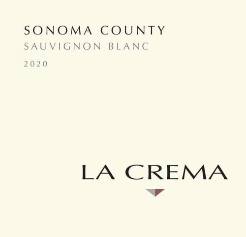 La Crema Sonoma Sauvignon Blanc 2024
