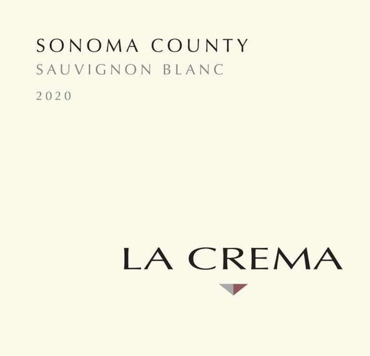 La Crema Sonoma Sauvignon Blanc 2024