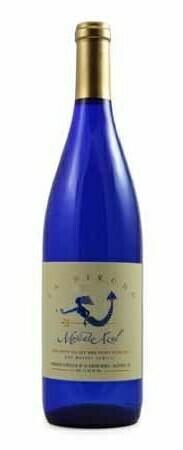 La Sirena Moscato Azul 2020