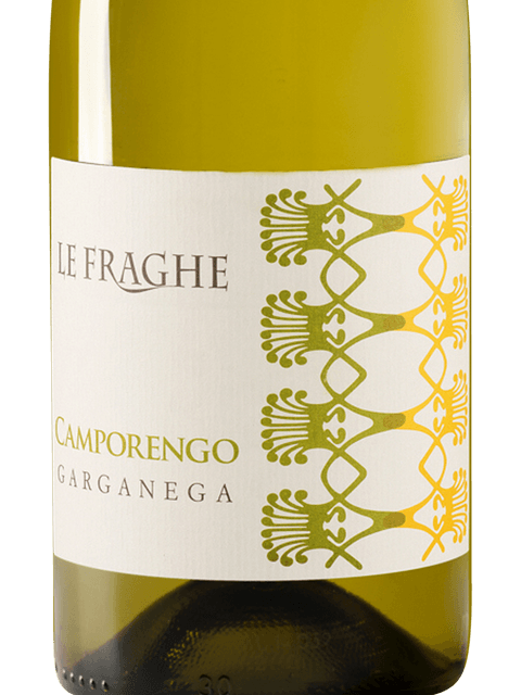 Le Fraghe Garganega 2022