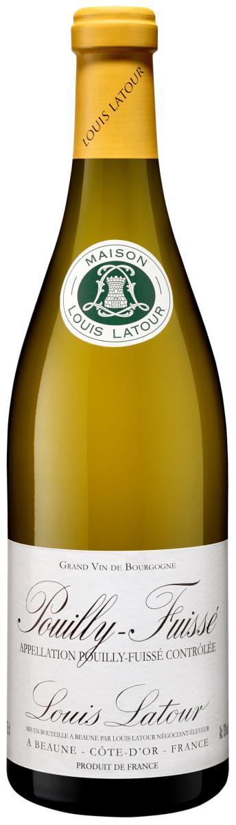 Louis Latour Pouilly Fuisse 2023/24