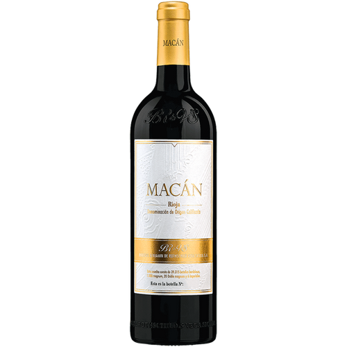 Macan Rioja Tinto 2017
