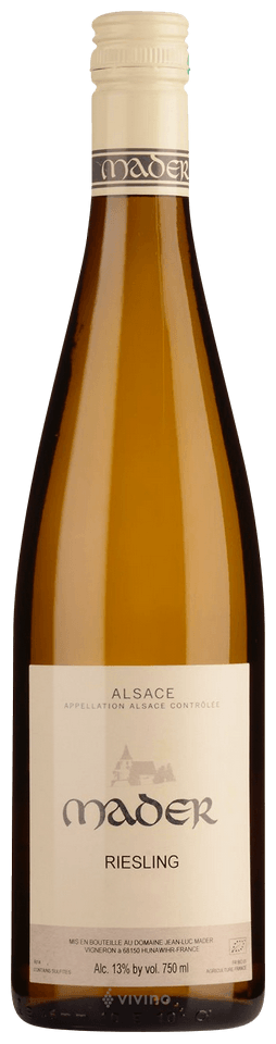 Mader Riesling Dry 2023