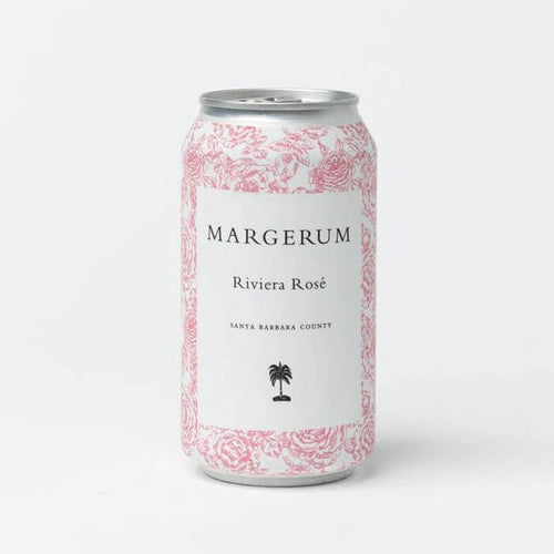 Margerum Riviera Rosé 12oz Can