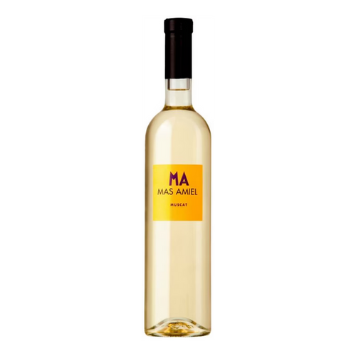 Mas Amiel Muscat De Rivesaltes 2020
