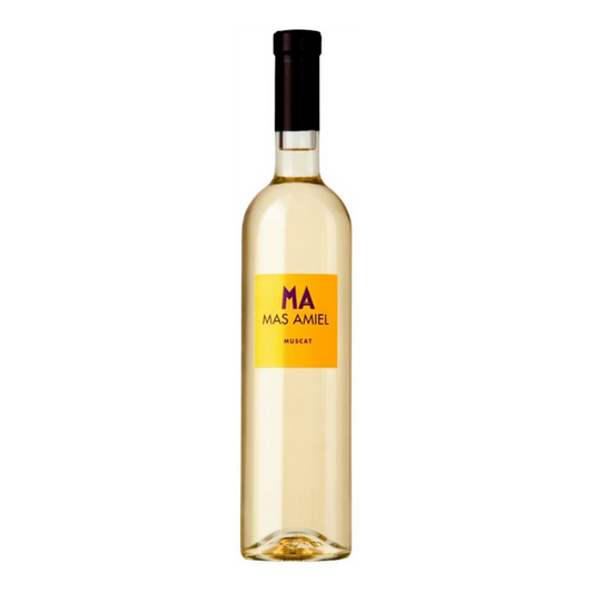 Mas Amiel Muscat De Rivesaltes 2020