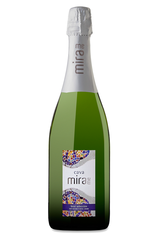 Mirame Cava Brut