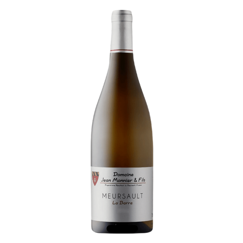 Monnier Meursault La Barre 2018