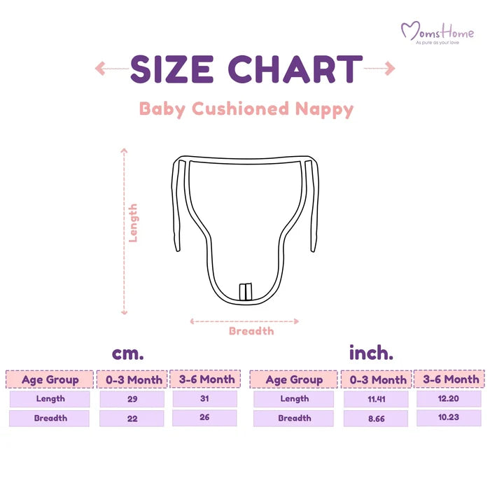 Organic Cotton New Born Baby Hospital Bag Kit | 0-6 Months | 19 Items | Lemon