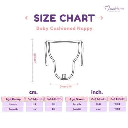 Organic Cotton New Born Baby Hospital Bag Kit | 0-6 Months | 19 Items | Lemon