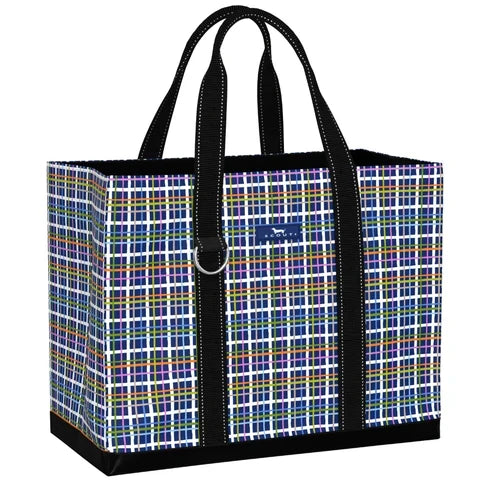 Original Deano Tote Large (Cross Town)