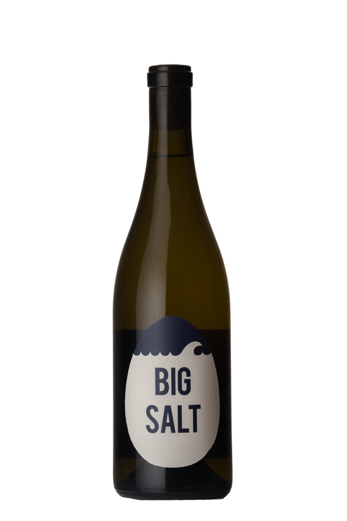 Ovum Big Salt Oregon White 2025