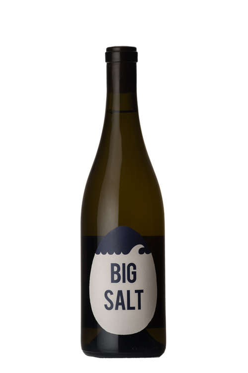 Ovum Big Salt Oregon White 2025